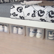 Snips 3 Pieces Shoes Box Set 37 cm x 27.7 cm x 19 cm - Al Makaan Store