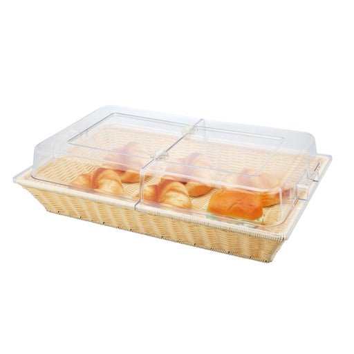 Sunnex Heavy Duty Rattan Basket - Al Makaan Store