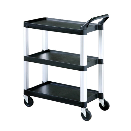 Sunnex Plastic Service Trolley - Al Makaan Store