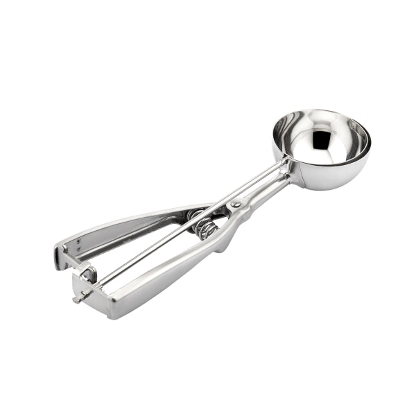 Sunnex Stainless Steel Ice Cream Scoop 4 cm - Al Makaan Store