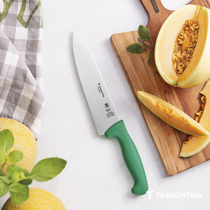 Tramontina Professional 10" Meat Knife with Antimicrobial Handle