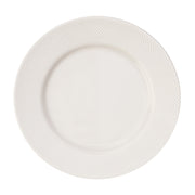 Verlo Norwich Porcelain Flat Plate - Al Makaan Store
