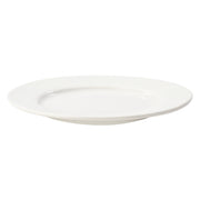 Verlo Norwich Porcelain Flat Plate - Al Makaan Store