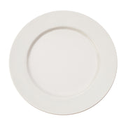 Verlo Norwich Porcelain Flat Plate - Al Makaan Store