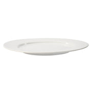 Verlo Norwich Porcelain Flat Plate - Al Makaan Store