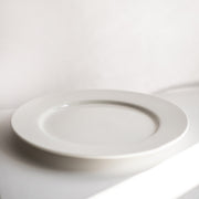 Verlo Norwich Porcelain Flat Plate - Al Makaan Store