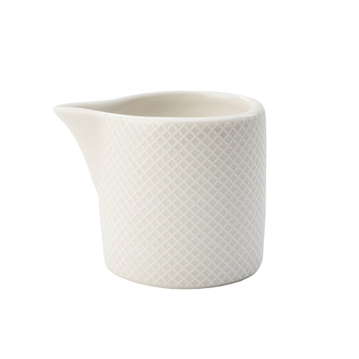 Verlo Norwich Porcelain Creamer 50 ml - Al Makaan Store