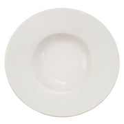 Verlo Norwich Porcelain Deep Plate 30 cm - Al Makaan Store