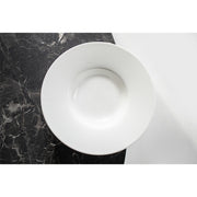 Verlo Norwich Porcelain Deep Plate 30 cm - Al Makaan Store