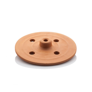 Che Brucia Clay Dolma Press Stone Natural Non Glazed- Al Makaan Store