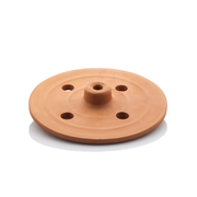 Che Brucia Clay Dolma Press Stone Natural Non Glazed- Al Makaan Store