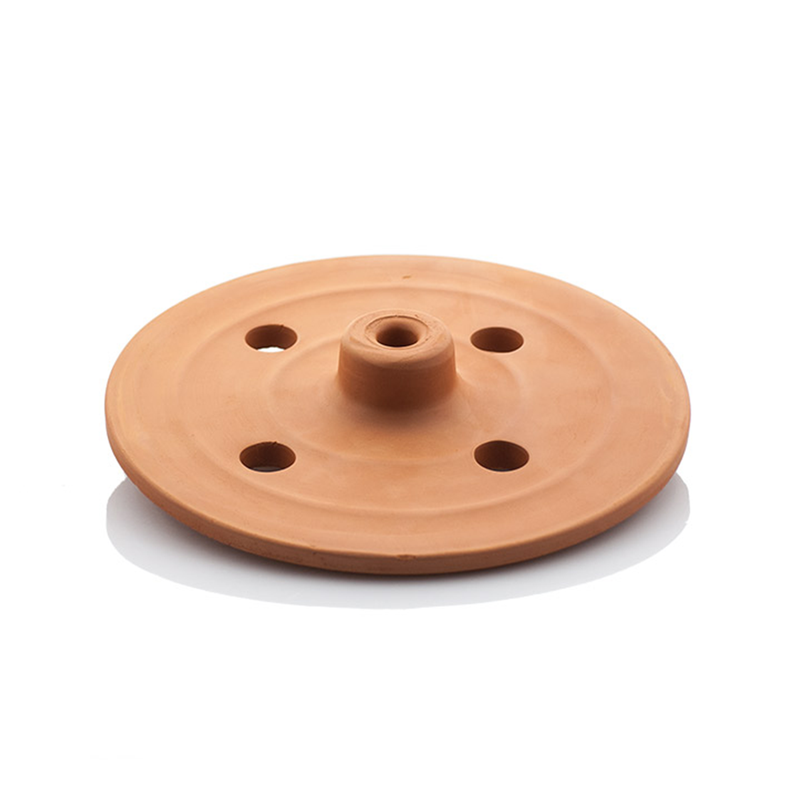 Che Brucia Clay Dolma Press Stone Natural Non Glazed- Al Makaan Store