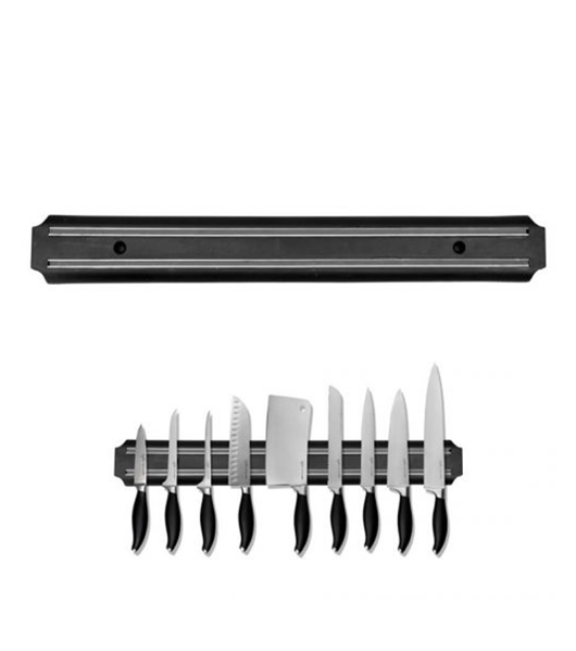 Black Magenet Knife Holder