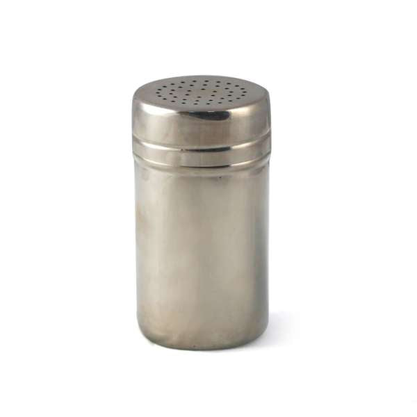 Stainless Steel Shaker Medium - Al Makaan Store