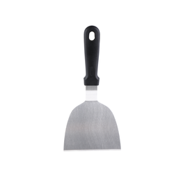 Vague Stainless Steel Shovel with PP Handle 25 cm - Al Makaan Store