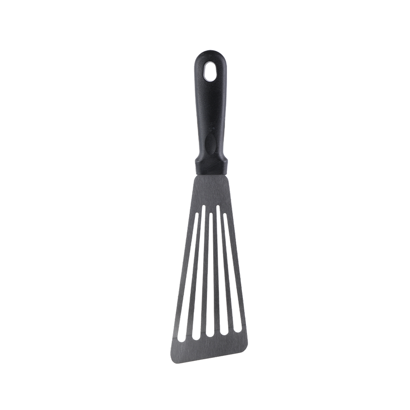 Vague Stainless Steel Fish Shovel with PP Handle 31 cm - Al Makaan Store