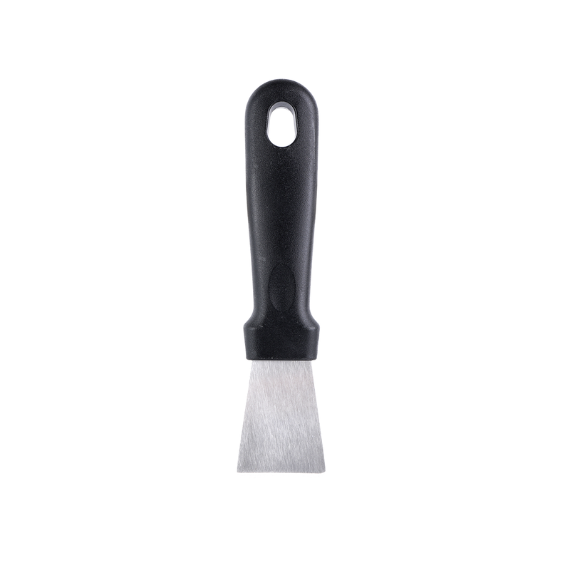 Vague Stainless Steel Shovel with PP Handle 17.3 cm - Al Makaan Store