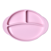 Vague Kids Divided Dinner Plates 27 cm - Al Makaan Store