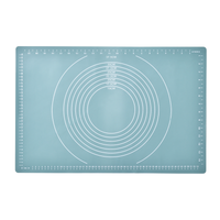 Vague Silicone Pastry Mat 60 cm - Al Makaan Store