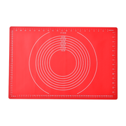 Vague Silicone Pastry Mat 60 cm - Al Makaan Store