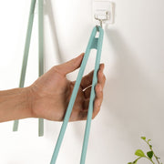 Vague Silicone Food Tong 29 cm - Al Makaan Store