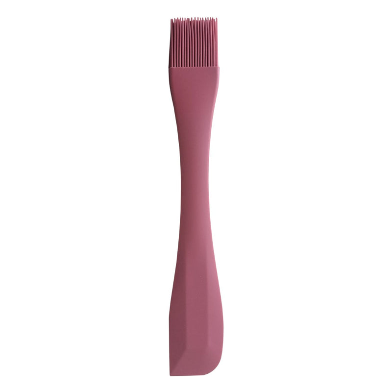 Vague Silicone Spatula & Brush 26 cm - Al Makaan Store