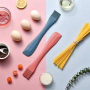 Vague Silicone Spatula & Brush 26 cm - Al Makaan Store
