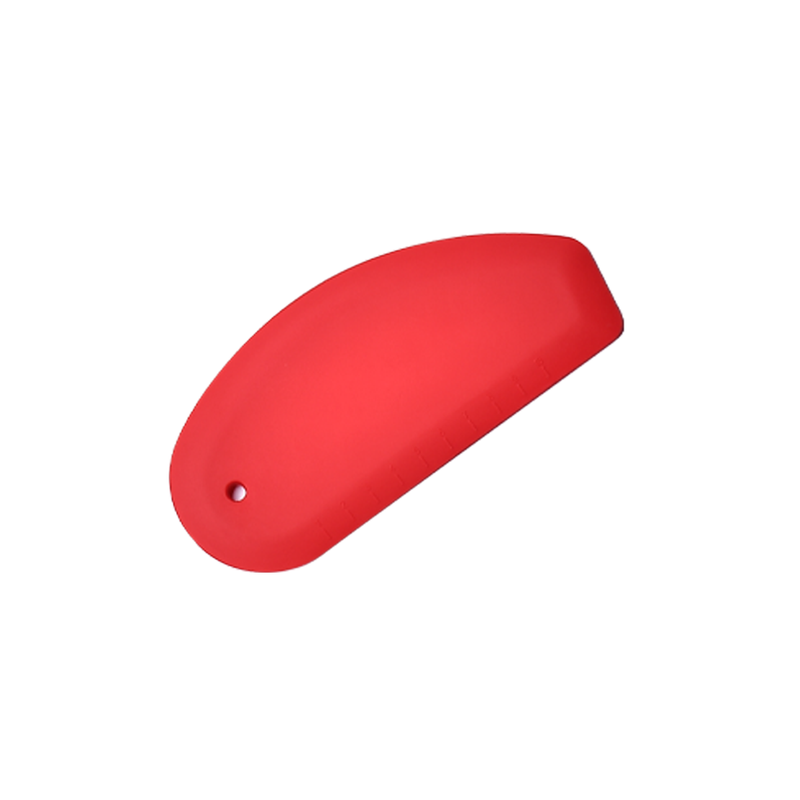Vague Silicone Scraper 17.4 cm - Al Makaan Store