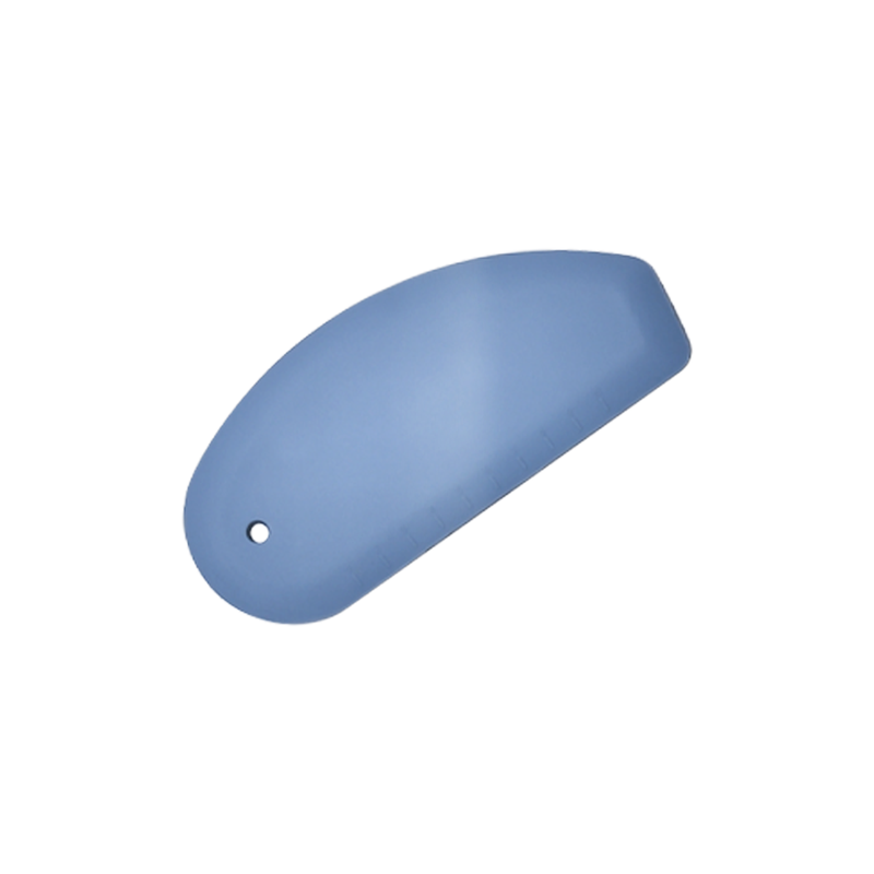 Vague Silicone Scraper 17.4 cm - Al Makaan Store