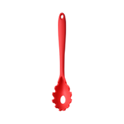 Vague Silicone Pasta Server 28.7 cm - Al Makaan Store