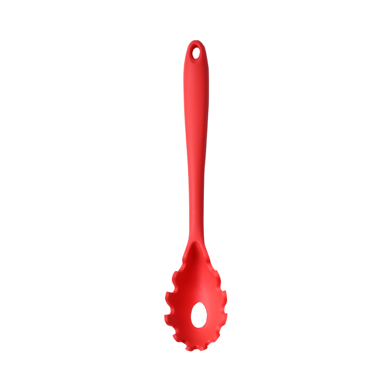 Vague Silicone Pasta Server 28.7 cm - Al Makaan Store