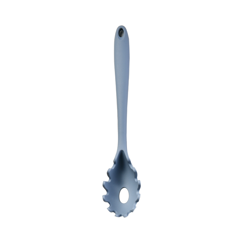 Vague Silicone Pasta Server 28.7 cm - Al Makaan Store