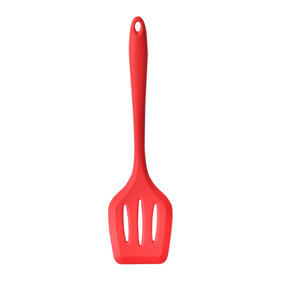 Vague Silicone Slotted Turner 30.5 cm - Al Makaan Store