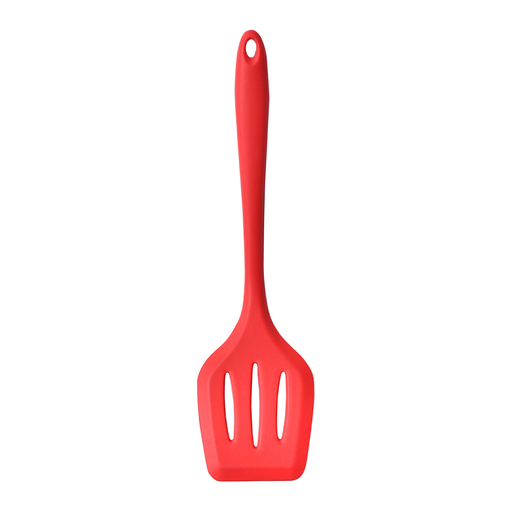 Vague Silicone Slotted Turner 30.5 cm - Al Makaan Store