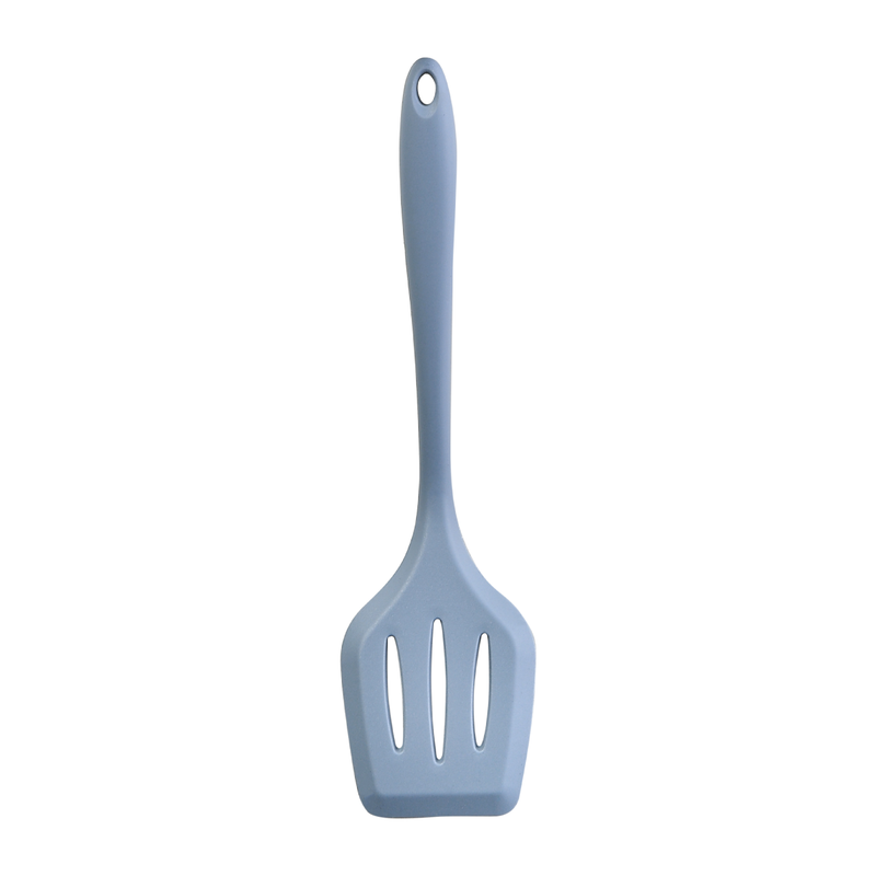 Vague Silicone Slotted Turner 30.5 cm - Al Makaan Store