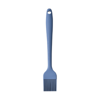 Vague Silicone Small Oil Brush 21 cm - Al Makaan Store