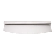 Vague Stainless Steel Cutter with PP Handle 35 cm - Al Makaan Store