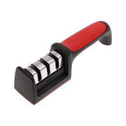 Vague Knife Sharpener 21.5 cm - Al Makaan Store