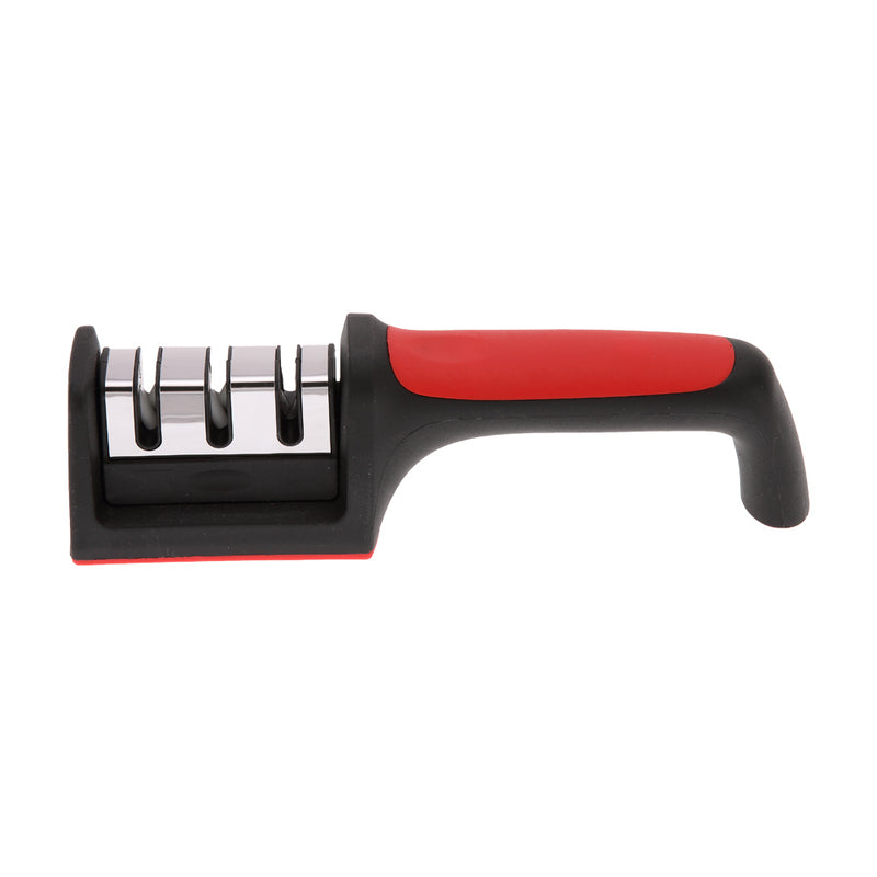 Vague Knife Sharpener 21.5 cm - Al Makaan Store