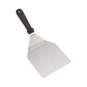 Vague Stainless Steel Spatula with PP Handle - Al Makaan Store