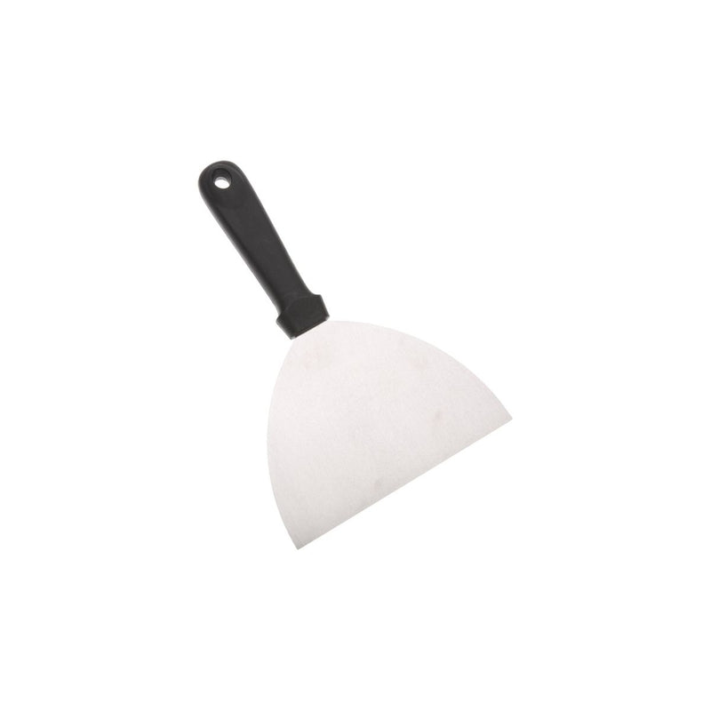 Vague Stainless Steel Butter Spatula with PP Handle - Al Makaan Store
