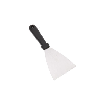 Vague Stainless Steel Butter Spatula with PP Handle - Al Makaan Store