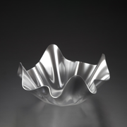 Vague Acrylic Fruits Bowl - Al Makaan Store