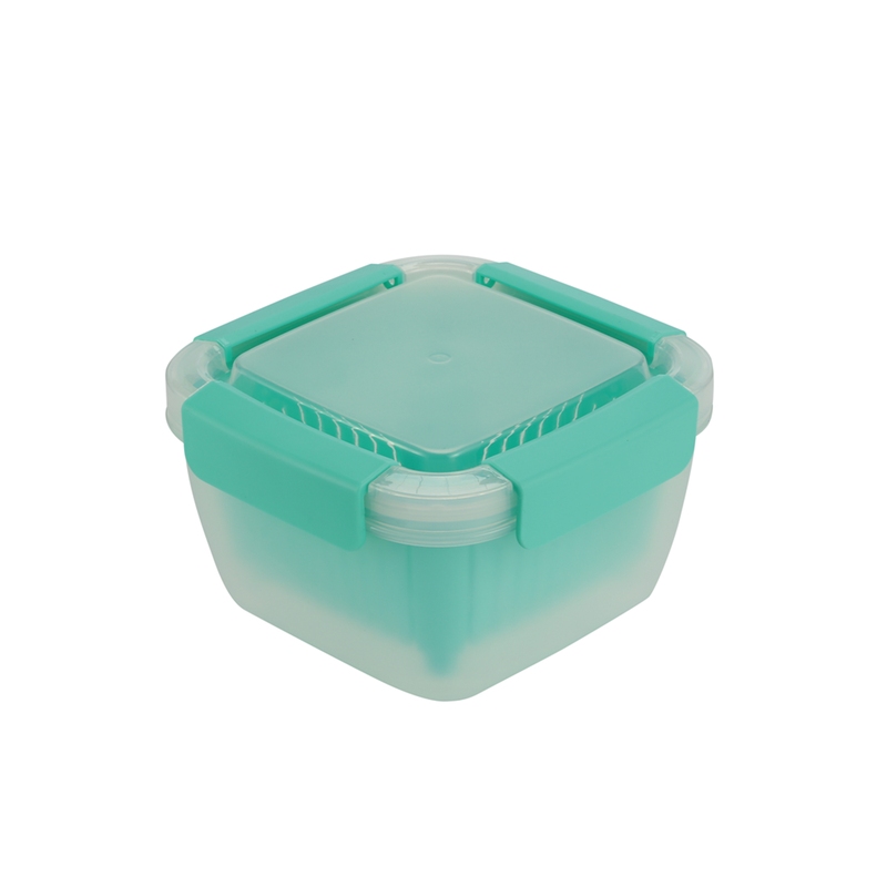 Vague Fruits and Vegtables Square Leachate Box - Al Makaan Store