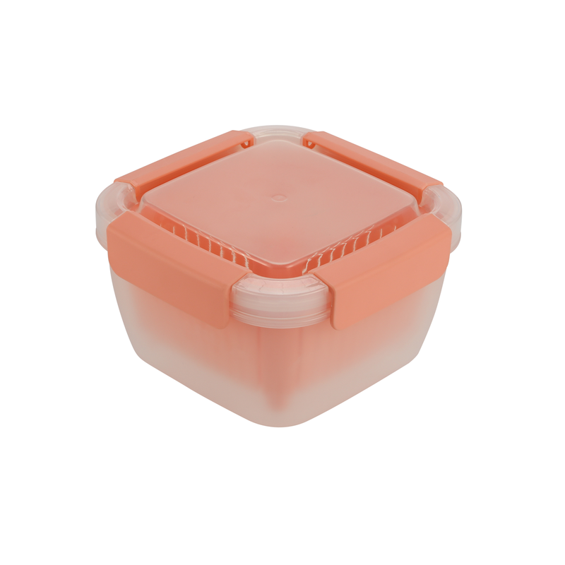 Vague Fruits and Vegtables Square Leachate Box - Al Makaan Store