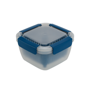 Vague Fruits and Vegtables Square Leachate Box - Al Makaan Store