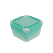 Vague Fruits and Vegtables Square Leachate Box - Al Makaan Store