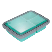 Vague Three Compartment Lunch Box - Al Makaan Store