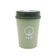 Vague Silicone Airtight Soup Bottle with Spoon 500 ml - Al Makaan Store