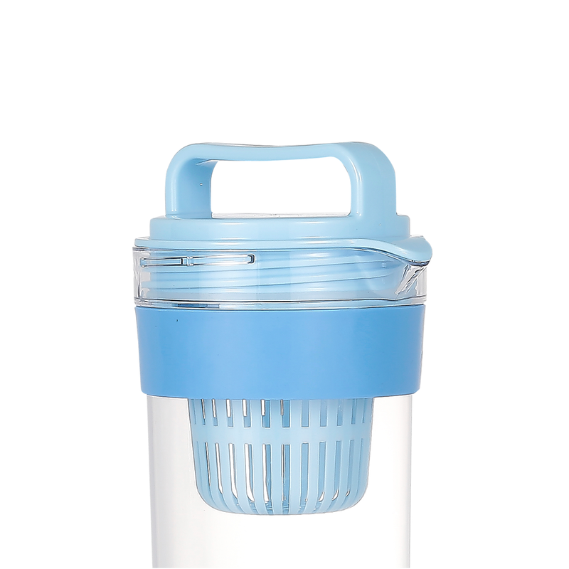 Vague Water Pitcher with 4 Cups Set 1.4 L - Al Makaan Store